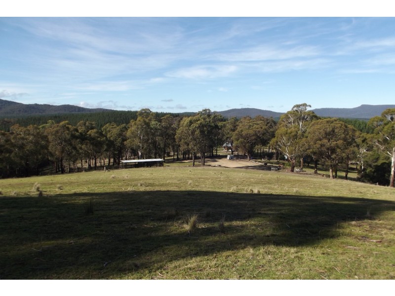 120 Warrawilla Road, Rockton NSW 2632