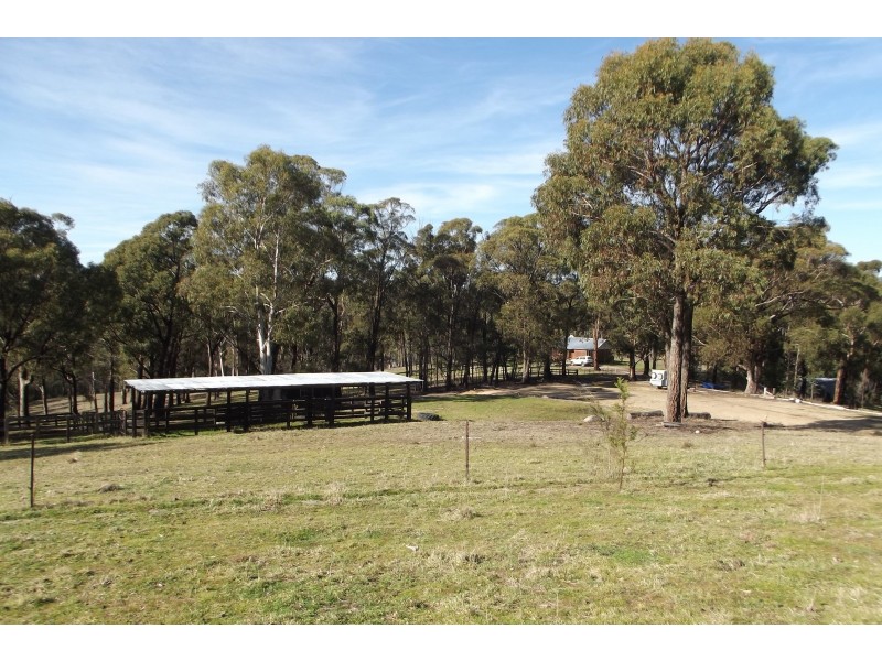 120 Warrawilla Road, Rockton NSW 2632