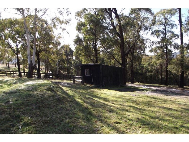 120 Warrawilla Road, Rockton NSW 2632