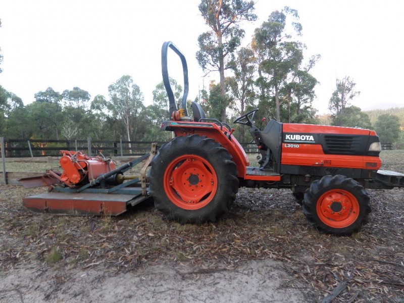 120 Warrawilla Road, Rockton NSW 2632