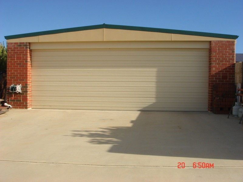 20 Heales Way, Green Head WA 6514