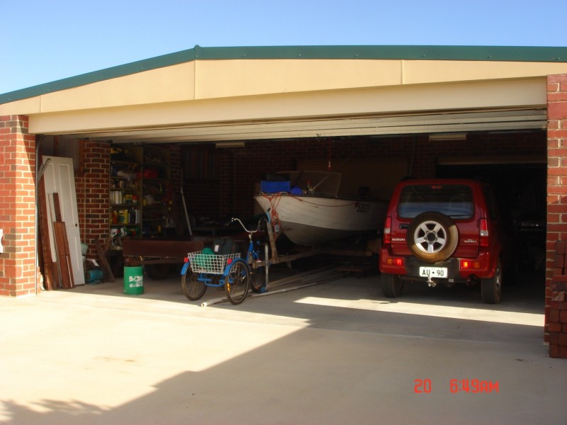 20 Heales Way, Green Head WA 6514