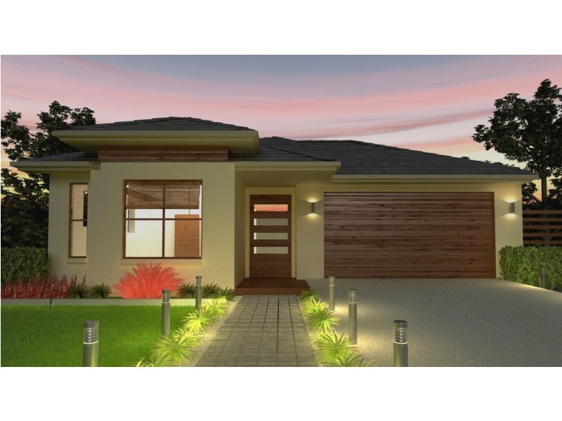 Lot 171 Summerville Avenue, Yarrabilba QLD 4207