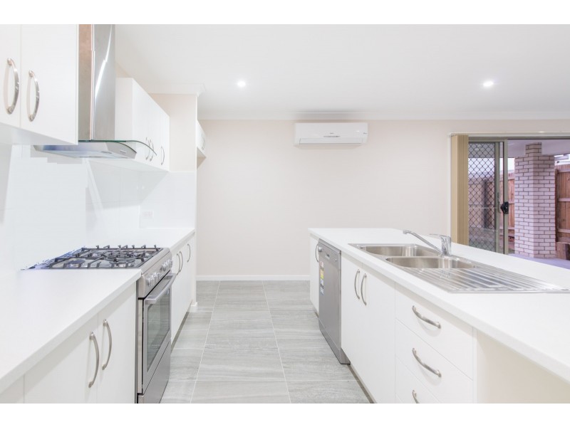 Lot 241 Garnet Street, Logan Reserve QLD 4133