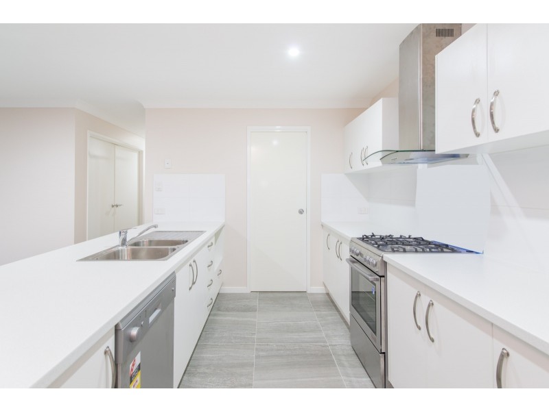 Lot 241 Garnet Street, Logan Reserve QLD 4133