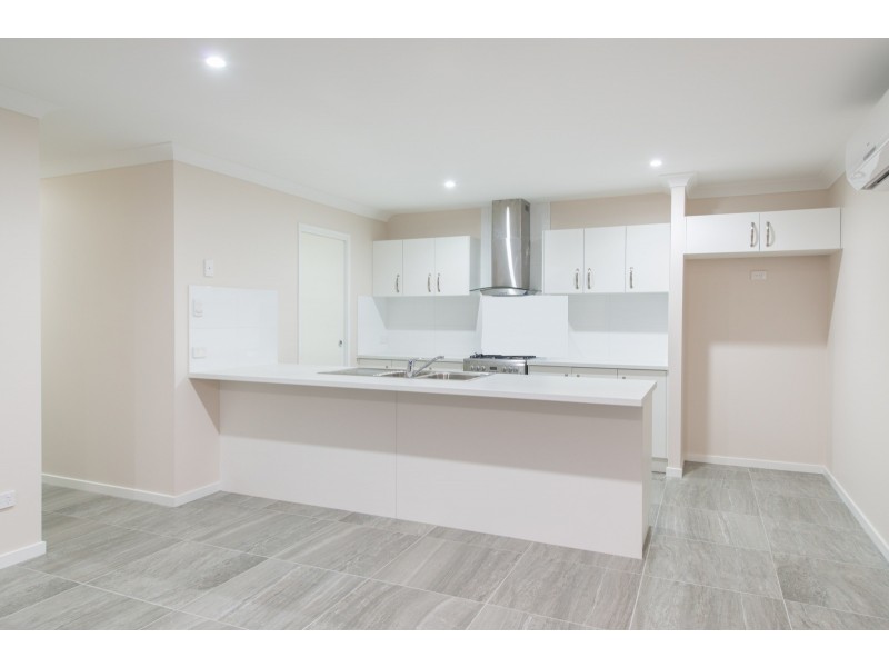 Lot 241 Garnet Street, Logan Reserve QLD 4133