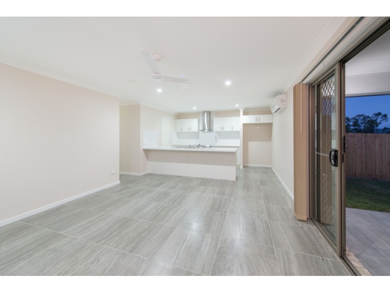 Lot 241 Garnet Street, Logan Reserve QLD 4133