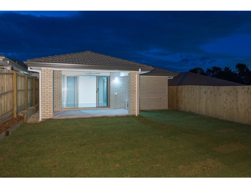 Lot 241 Garnet Street, Logan Reserve QLD 4133
