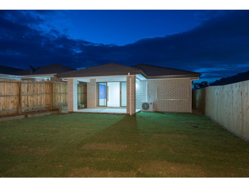Lot 241 Garnet Street, Logan Reserve QLD 4133