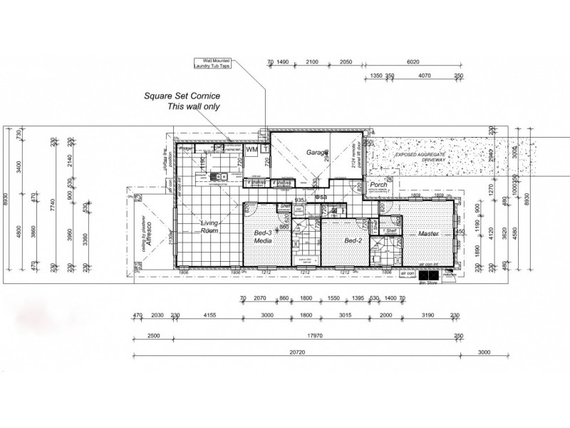 Lot 241 Garnet Street, Logan Reserve QLD 4133 Floorplan