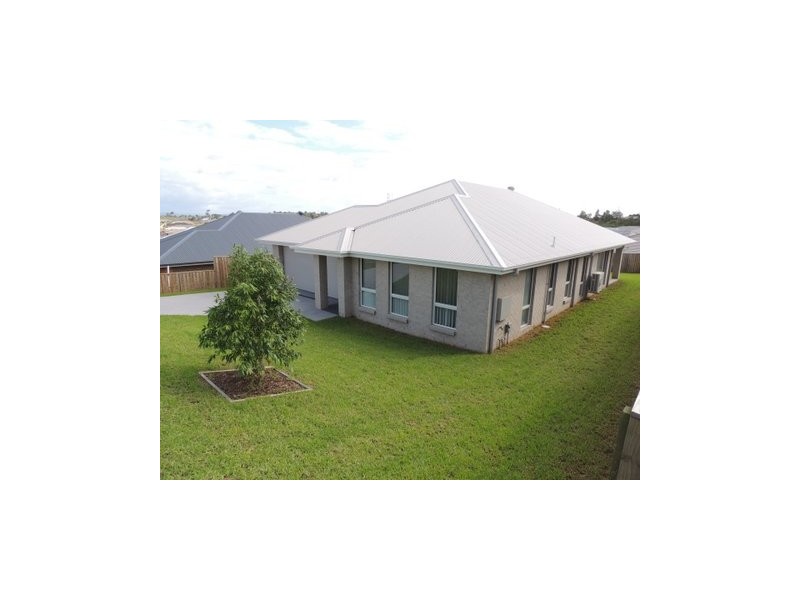 18 Scenic Drive, Gillieston Heights NSW 2321