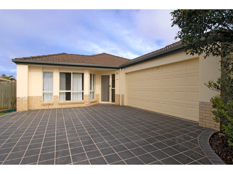 39 Statesman Circuit, Sippy Downs QLD 4556
