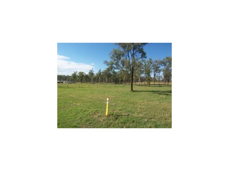 19 (Lot 65) McHale Way, Willowbank QLD 4306