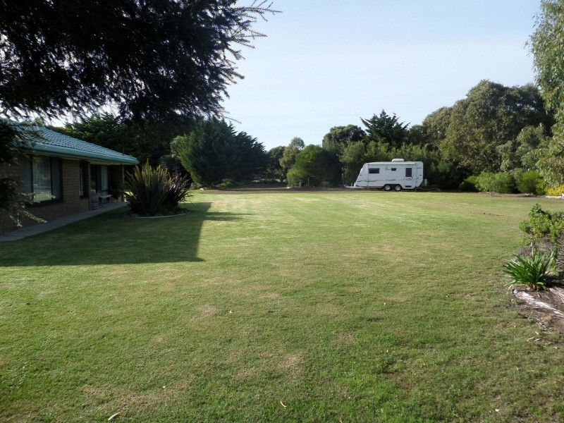 8817 Southern Ports Highway, Beachport SA 5280