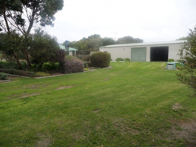 8817 Southern Ports Highway, Beachport SA 5280