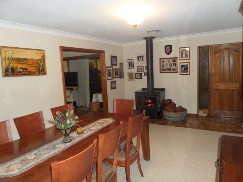 8817 Southern Ports Highway, Beachport SA 5280