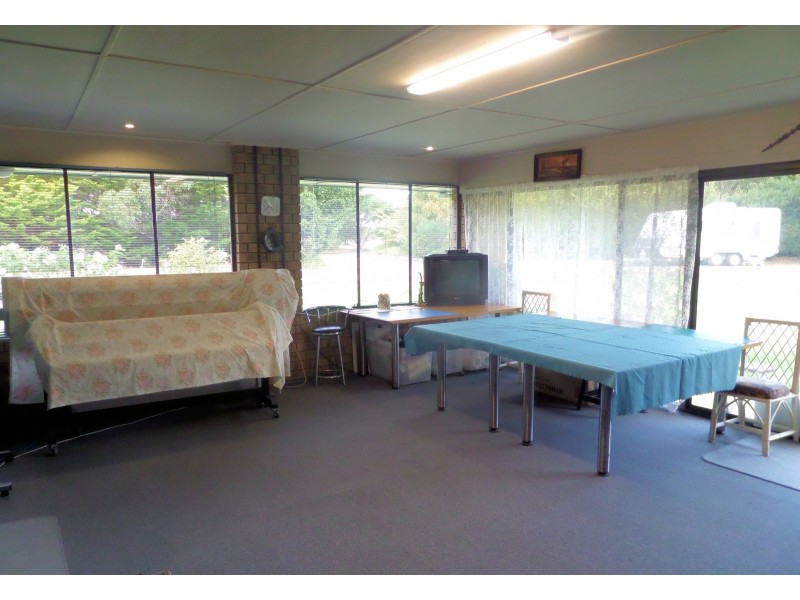 8817 Southern Ports Highway, Beachport SA 5280