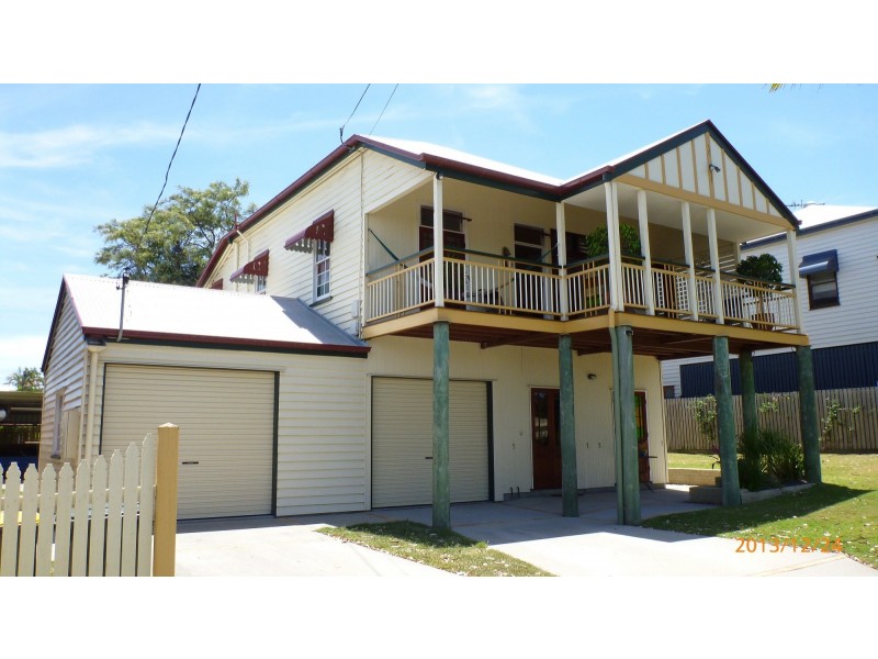 82 Brighton Terrace, Sandgate QLD 4017