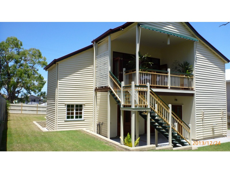 82 Brighton Terrace, Sandgate QLD 4017