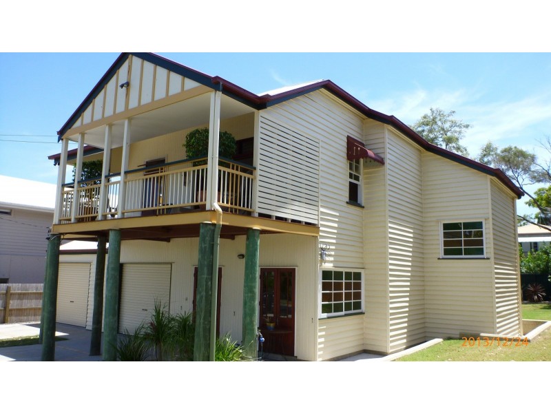 82 Brighton Terrace, Sandgate QLD 4017