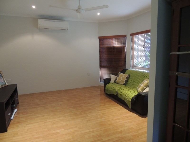 16 Amazon Close, Mount Sheridan QLD 4868