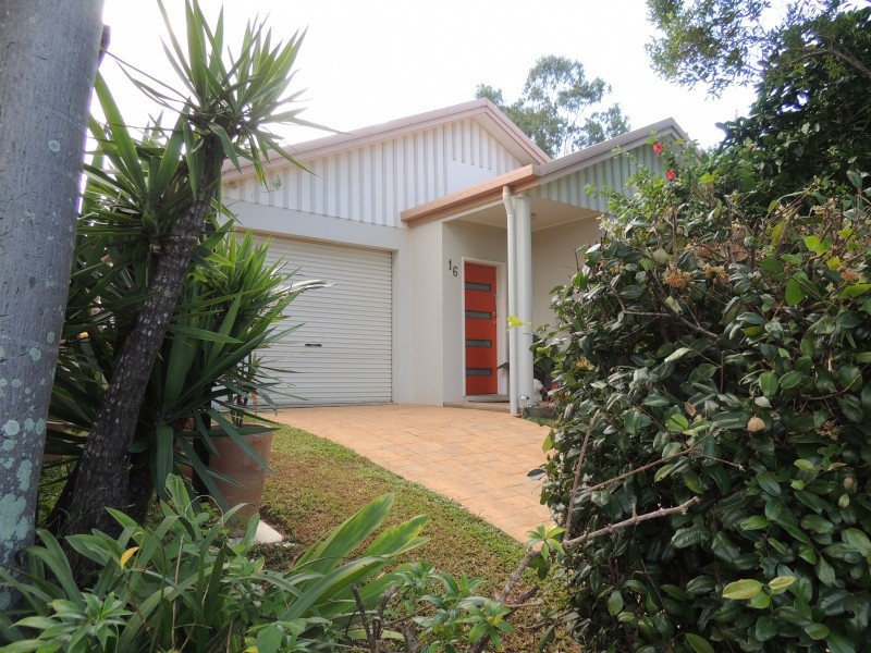 16 Amazon Close, Mount Sheridan QLD 4868