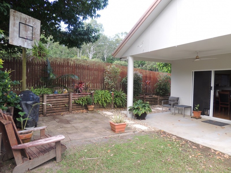 16 Amazon Close, Mount Sheridan QLD 4868