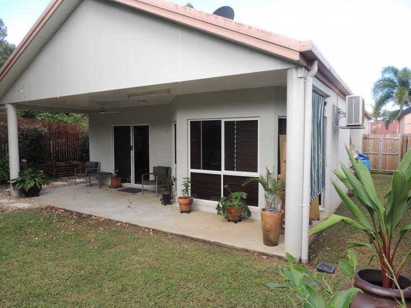 16 Amazon Close, Mount Sheridan QLD 4868