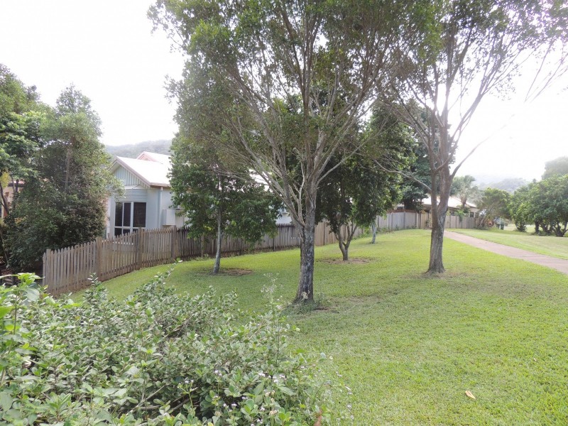 16 Amazon Close, Mount Sheridan QLD 4868