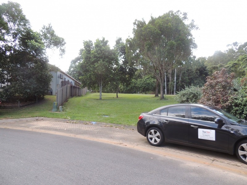 16 Amazon Close, Mount Sheridan QLD 4868