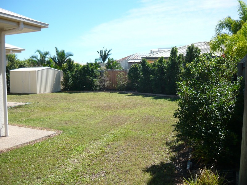 29 Chapple, Mount Louisa QLD 4814