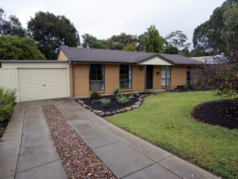 7 Bluehills Road, O’halloran Hill SA 5158