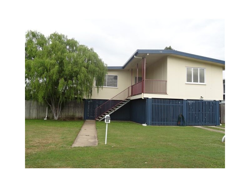 50 Lillipili Street, Vincent QLD 4814