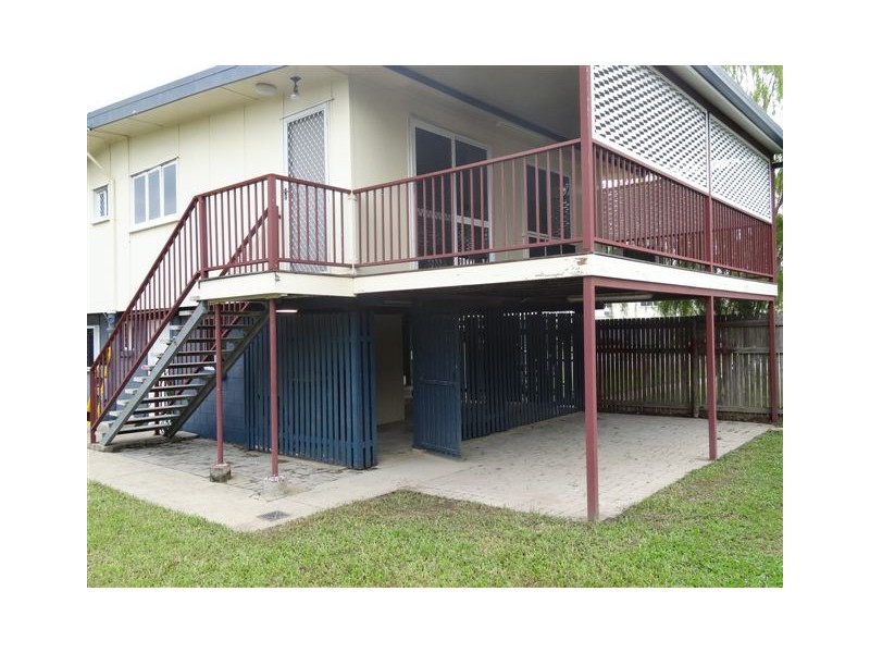 50 Lillipili Street, Vincent QLD 4814