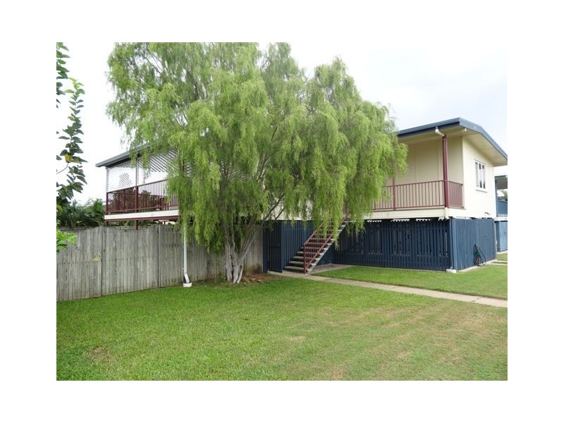 50 Lillipili Street, Vincent QLD 4814