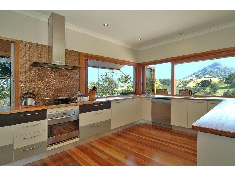 55 Ball Road, Eumundi QLD 4562