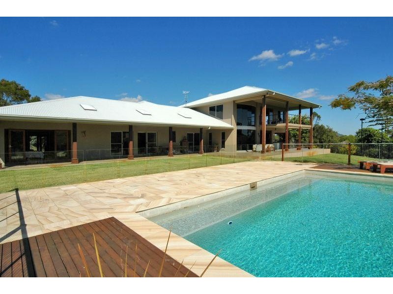 55 Ball Road, Eumundi QLD 4562