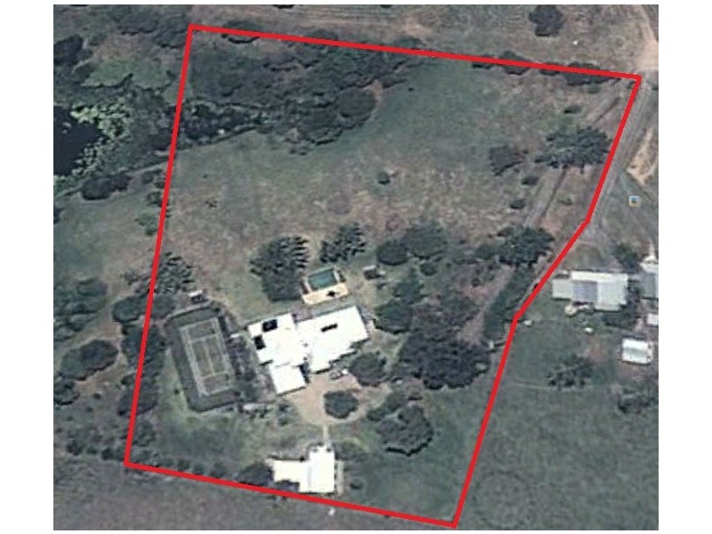 55 Ball Road, Eumundi QLD 4562