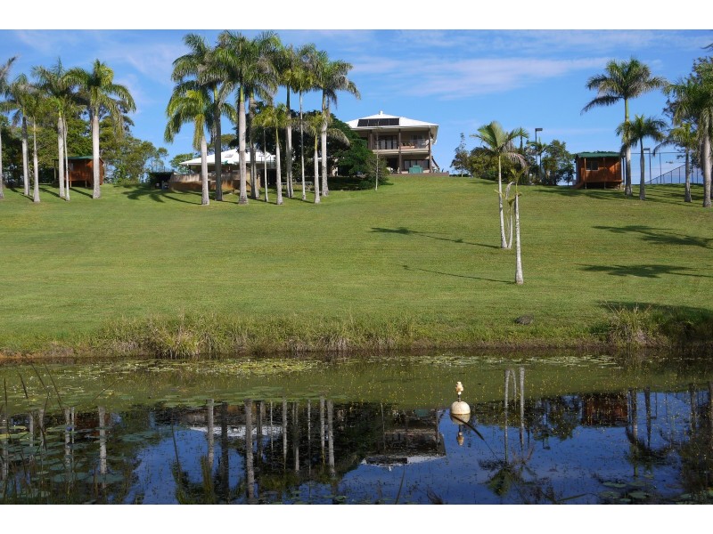 55 Ball Road, Eumundi QLD 4562