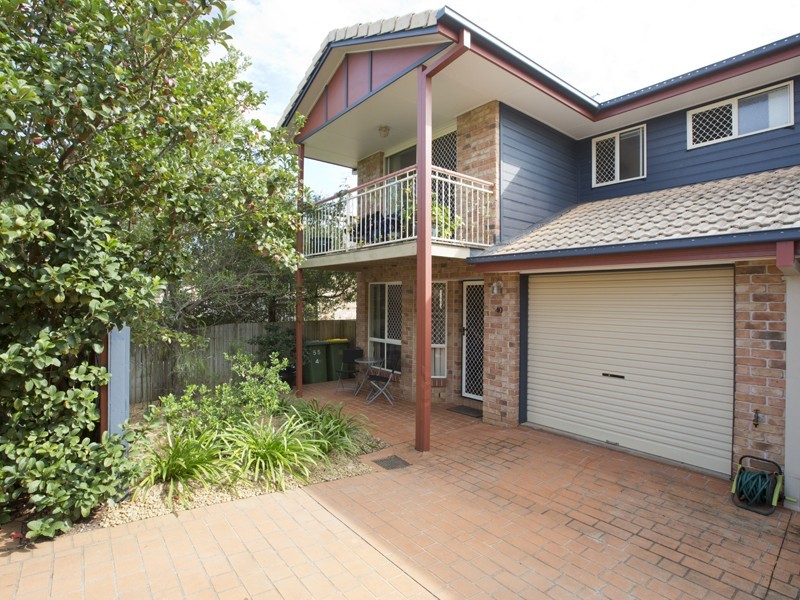 40/55 Beckwith Street, Ormiston QLD 4160