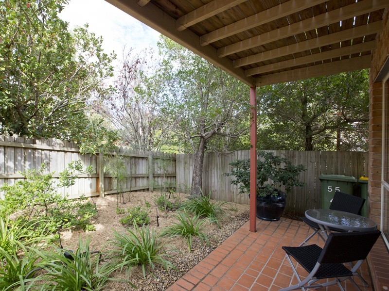 40/55 Beckwith Street, Ormiston QLD 4160