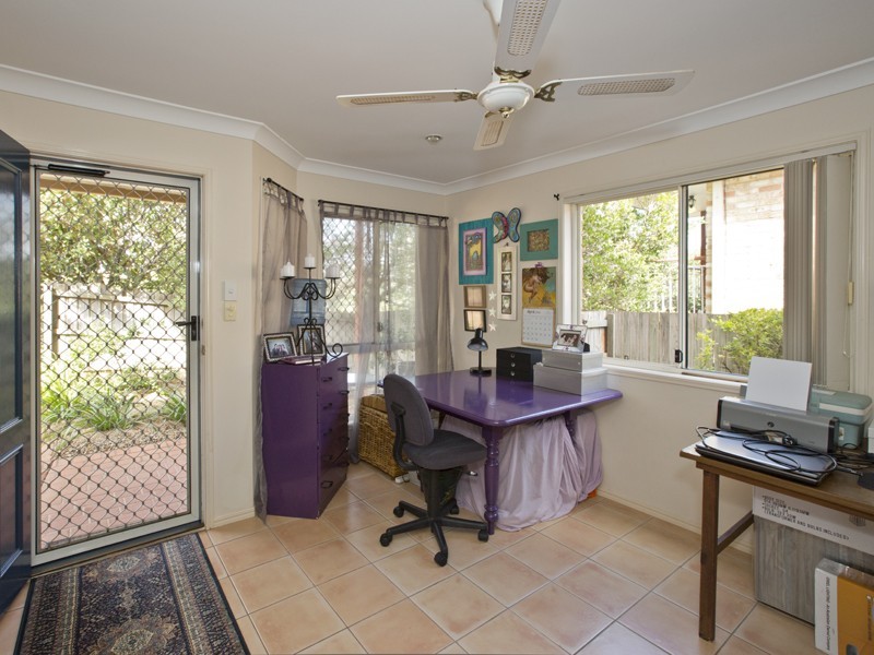 40/55 Beckwith Street, Ormiston QLD 4160