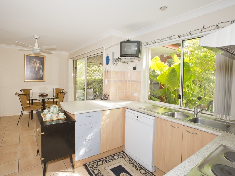 40/55 Beckwith Street, Ormiston QLD 4160