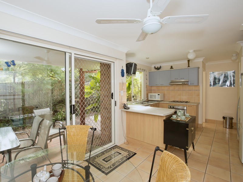 40/55 Beckwith Street, Ormiston QLD 4160