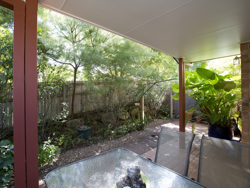 40/55 Beckwith Street, Ormiston QLD 4160