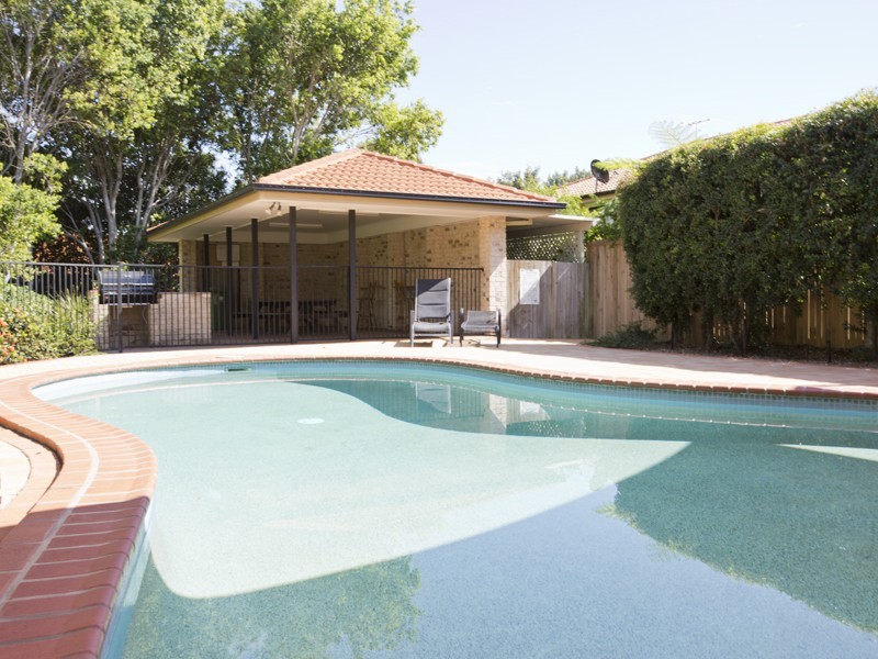 40/55 Beckwith Street, Ormiston QLD 4160