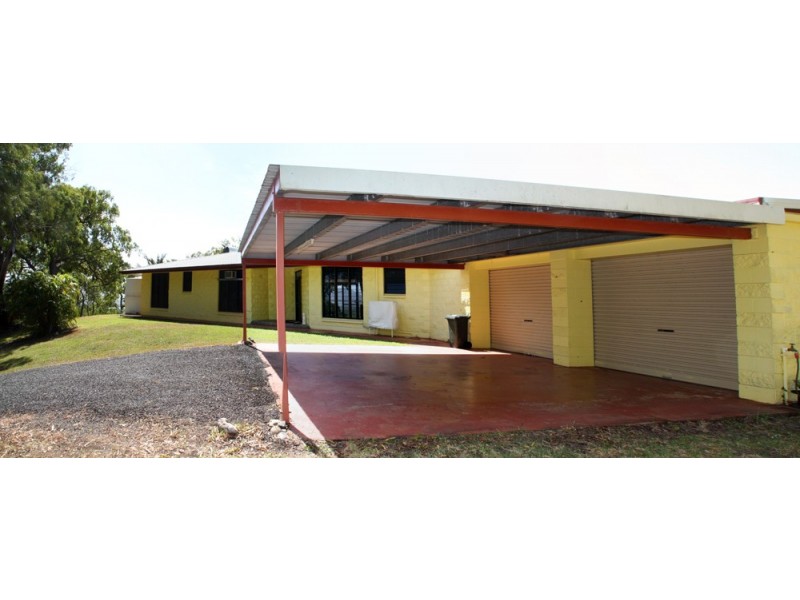 1 Harry Heath Close, Cooktown QLD 4895