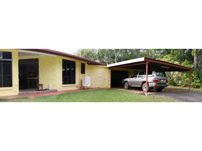 1 Harry Heath Close, Cooktown QLD 4895