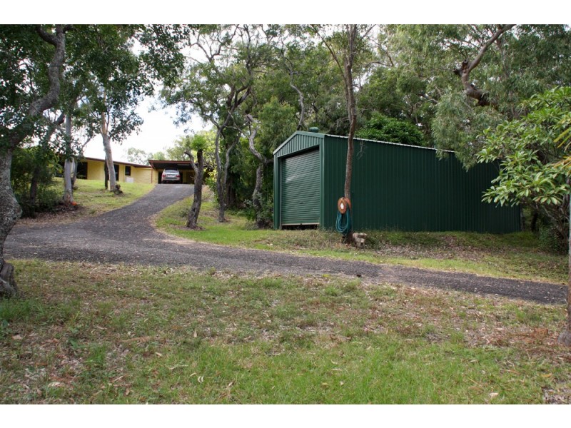 1 Harry Heath Close, Cooktown QLD 4895