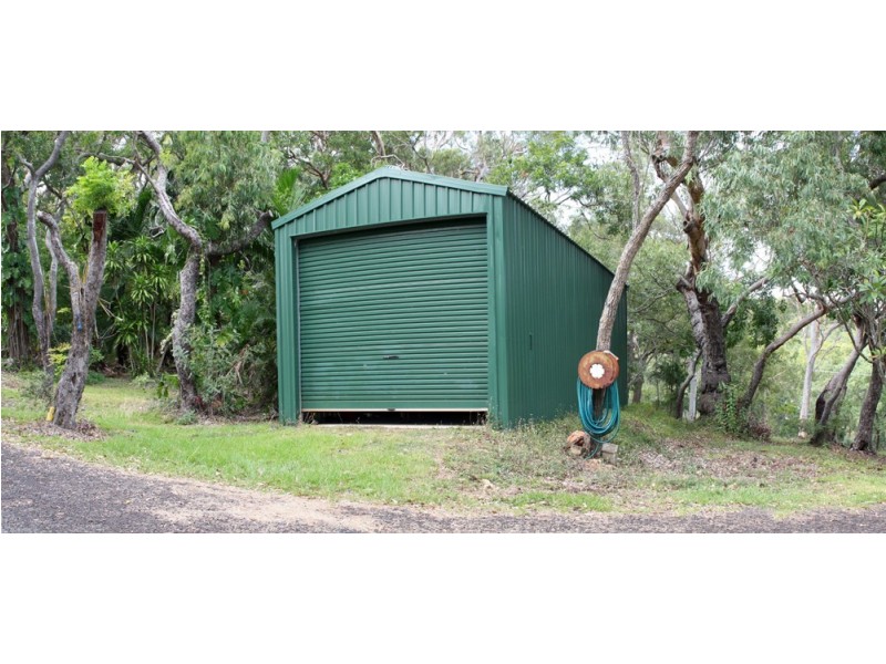 1 Harry Heath Close, Cooktown QLD 4895